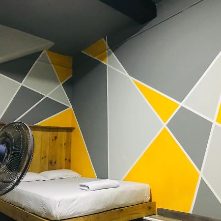 Alina Budget Hotel Кадувела Екстер'єр фото