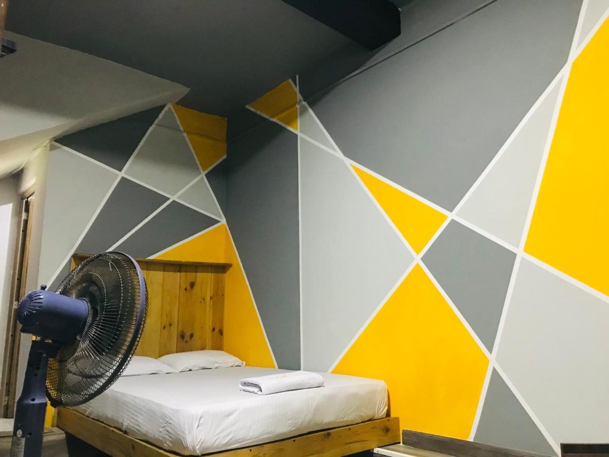 Alina Budget Hotel Кадувела Екстер'єр фото