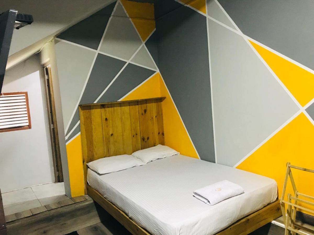 Alina Budget Hotel Кадувела Екстер'єр фото
