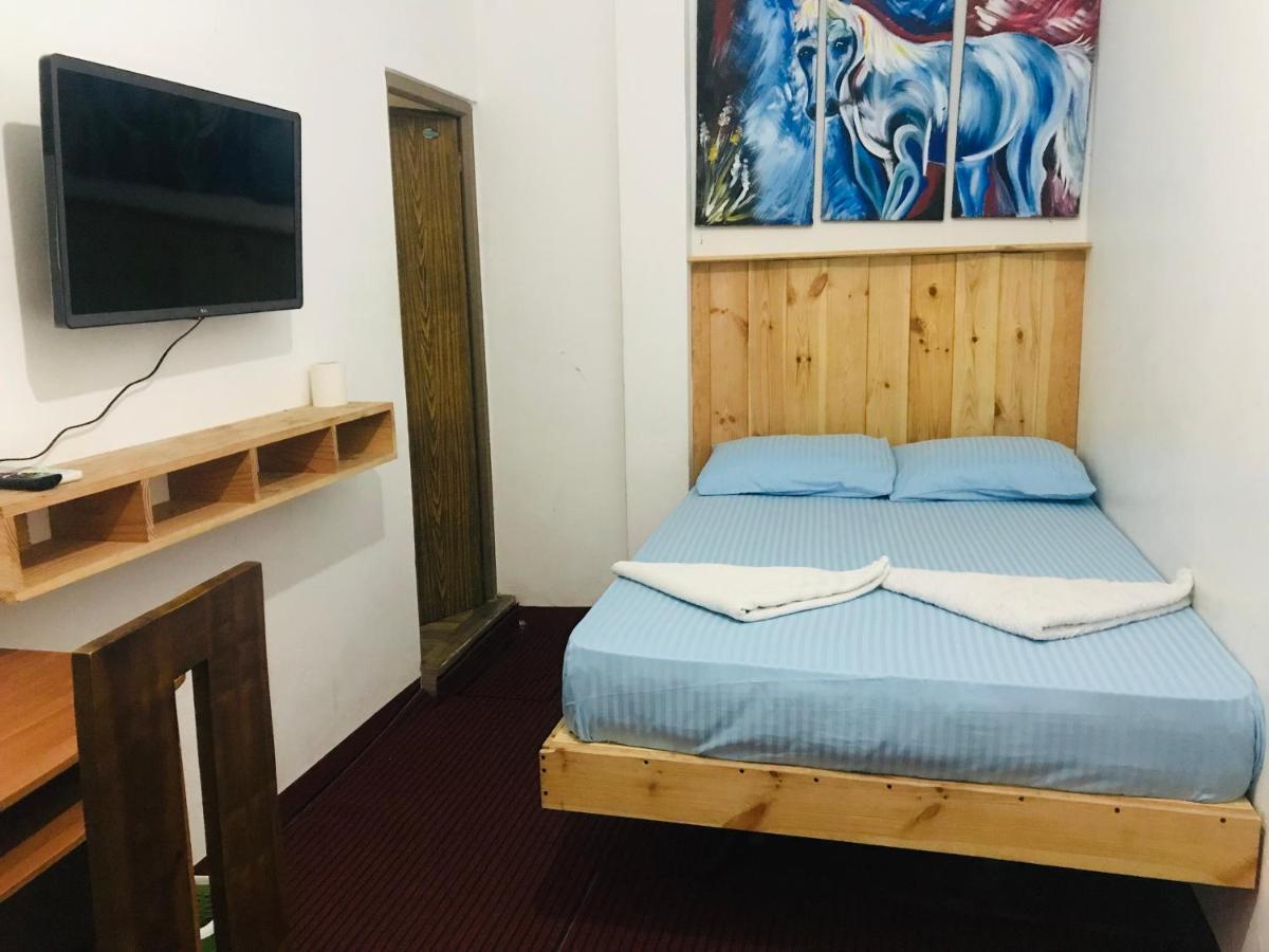 Alina Budget Hotel Кадувела Екстер'єр фото
