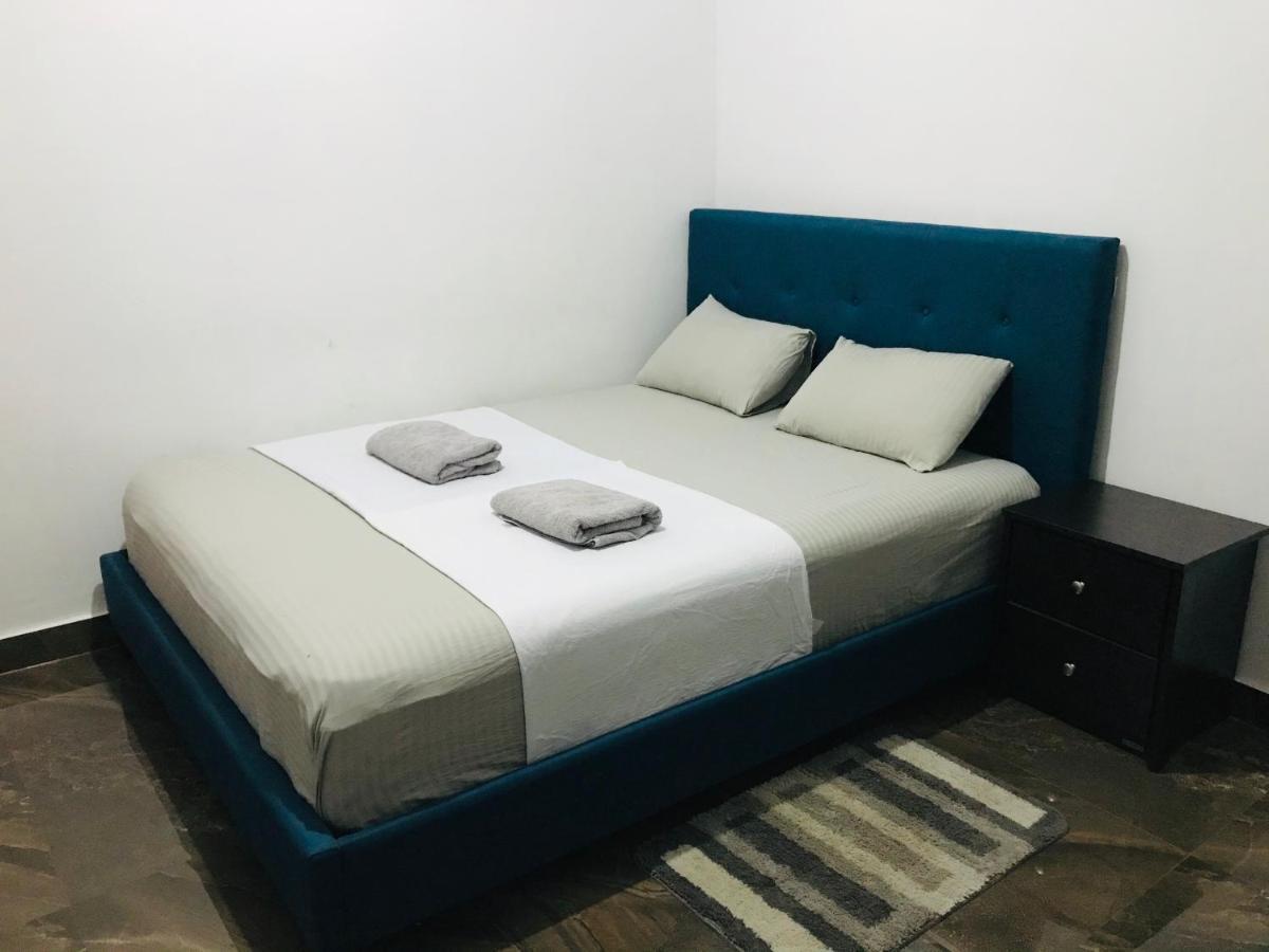 Alina Budget Hotel Кадувела Екстер'єр фото